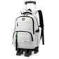 Climbing Junior High Boys Large Capacity Elementary School Students' Schoolbags
