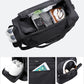 Men's Gymnastic Valise Portable Waterproof Shoes Travel Bags