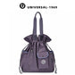 Women's & Men's & Light Luxury Flower Mori Style Backpacks