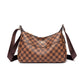 Durable Winter Large Capacity Soft Leather Crossbody Bags