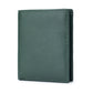 Genuine Leather Short First Layer Cowhide Simple Female Ladies Wallets