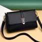 Women's Graceful Mother Korean Fashion Simple Shoulder Bags