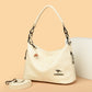 Women's Trendy Beautiful National Style Mother Crossbody Bags