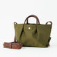 Graceful Durable Light Waterproof Lego Shopping Crossbody Bags