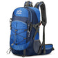 Autumn Buffer Bracket Hiking Burden Reduction Backpacks