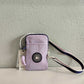 Spring Home Monkey Urban Simple Nylon Phone Bags
