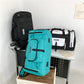Capacity Basketball Short Business Trip Dry Wet Travel Bags