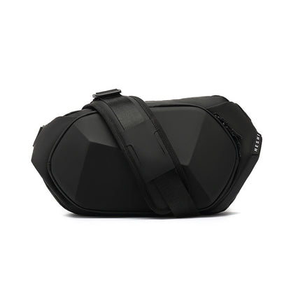 Men's Slouchy Classic Male Shaping Fashion Men's Chest Bags