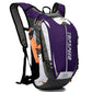 Women's & Men's Cycling Water Riding And Running Backpacks