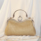 Women's Retro Diamonds Dinner Banquet Rhinestone Dress Evening Bags