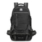 Women's & Men's & Large Capacity Hiking Climbing Mountaineering Backpacks