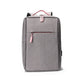 Men's Fashionable Large Capacity Simple Waterproof Hard-wearing Backpacks