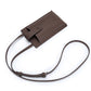 Women's Leather Versatile First Layer Cowhide Stylish Crossbody Bags