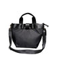Women's Graceful Large Capacity Commuter Nylon Cloth Tote Bags