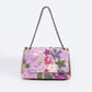 Embroidered Sequins Summer Niche Woven Straw High Bags