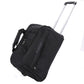 Oxford Cloth Hand-held Waterproof Foldable Large Travel Bags