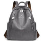 Women's Charming Fashion Leather Trend Journey Bags