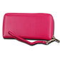 Women's Genuine Leather Long High-grade Short Ladies Wallets
