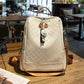 Women's Texture Stitching Personal Leisure Urban Simple Bags