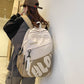 Women's & Men's & Large Capacity Simple Computer High Junior Backpacks