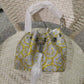 Women's Heron Live Streaming On Tassel Rhinestone Shoulder Bags