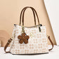 Women's Classic Fashionable Large Capacity Fashion Crossbody Bags