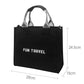 Fashion Mummy Waterproof Diaper Portable Mom Bags
