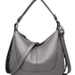 Women's High-grade Large Capacity Soft Leather Crossbody Bags