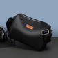 Men's Genuine Leather Commuter Business First Layer Men's Shoulder Bags