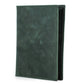 Angel Retro Crazy Horse Leather Swiping Men's Wallets