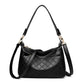 Women's Versatile Large Capacity Soft Leather Mother Crossbody Bags