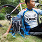 Men's Breathable Waterproof Riding Water Hiking Running Bags