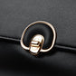 Women's High Sense Niche Design Underarm Simple Small Square Bags