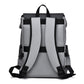 Men's Comfortable Waterproof Fashion Simple Tide Backpacks