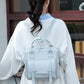 Large Capacity Fashion Out Diaper Mom Bags