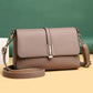 Women's Graceful Mother Korean Fashion Simple Shoulder Bags
