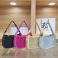 Women's High-grade Exquisite Dinner Rhinestone Chain Handbags