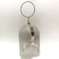 Lady Style Diamond Wear Round Shiny Party Wedding Crystal Evening Bags