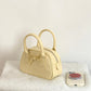 Women's Bow Shaping Fashion Hand Carrying Saddle Handbags