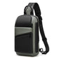 Men's Unique Graceful Clearance Slanted Trendy Men's Chest Bags