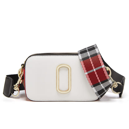 Women's Wide Strap For Trendy Fashion Bags