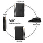 Women's Swiping Leather Large Capacity Long Ladies Wallets