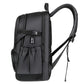 Multifunctional Large Capacity Luminous Reflective Expansion Backpacks