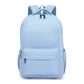 High Female College Good-looking Leisure Shirt Backpacks