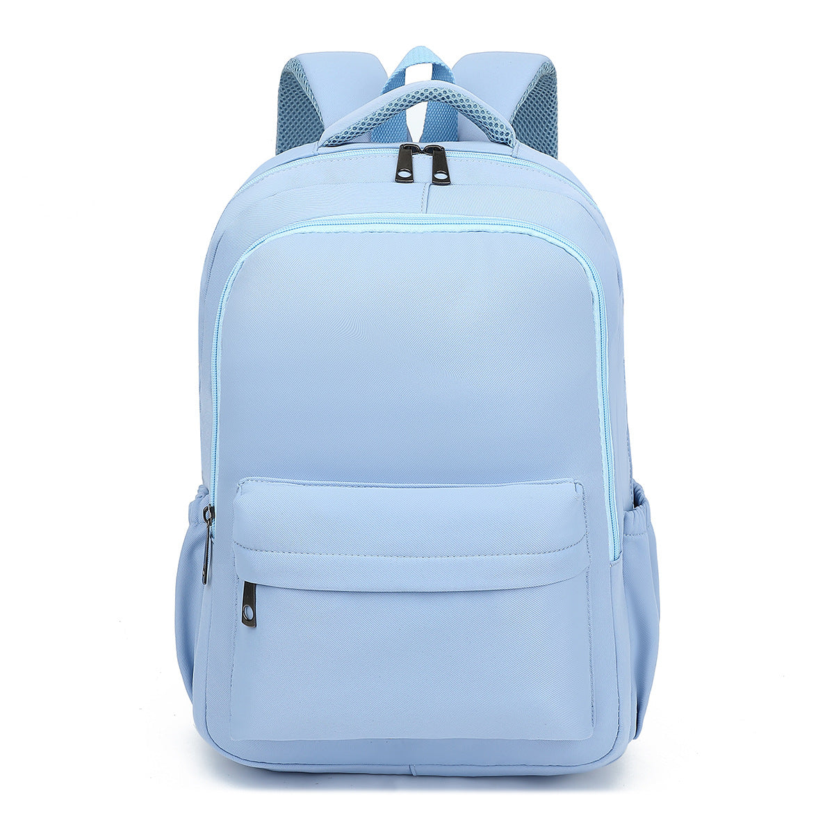 High Female College Good-looking Leisure Shirt Backpacks