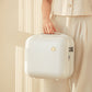 Women's Portable Special Business Trip Toiletry Cosmetics Cosmetic Bags
