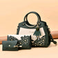 Women's Trendy Simple Stylish Elegant Direct Mail Handbags