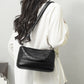 Women's Pattern Mother Fashionable Simple Large Capacity Crossbody Bags