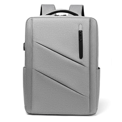 Fashion Graceful Scalable Computer Large Capacity Backpacks