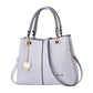 Women's Spring Fashionable Texture Large Capacity Handbags